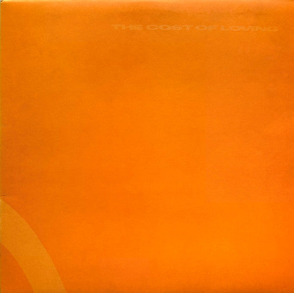 The Style Council - The Cost Of Loving