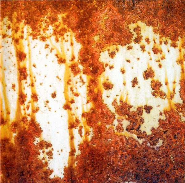 Peter Gabriel - OVO