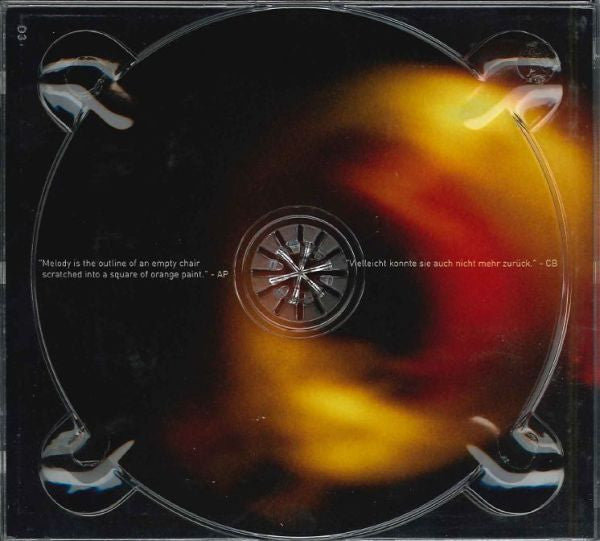 Claudia Brücken + Andrew Poppy - Another Language