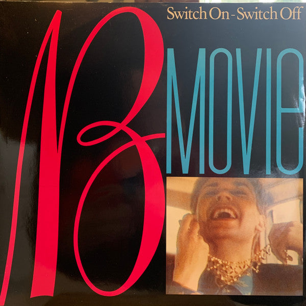 B-Movie - Switch On - Switch Off