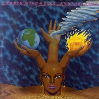Earth, Wind & Fire - Another Time