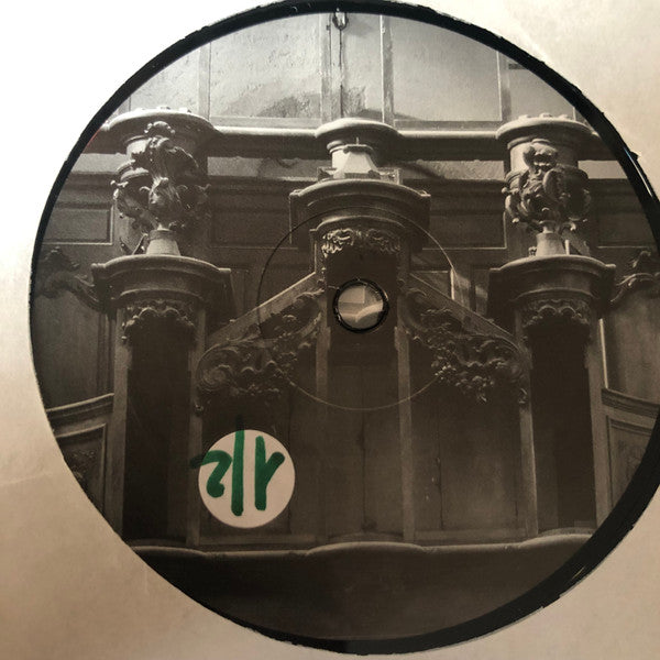 Phantom/Ghost - Relax It's Only A Ghost Versions