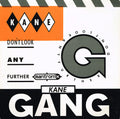 The Kane Gang - Don't Look Any Further