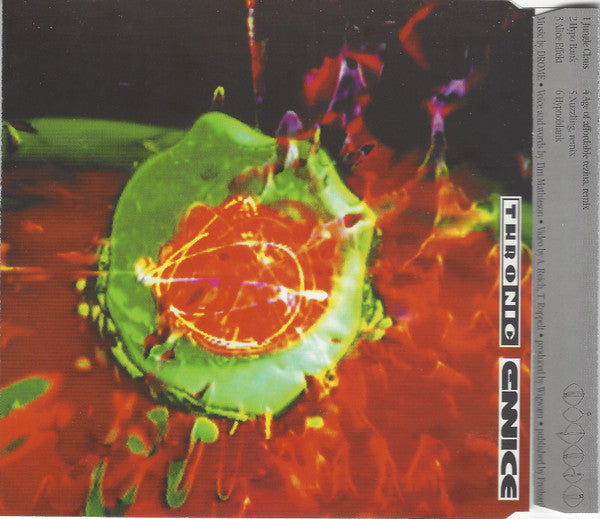 Drome - The Final Corporate Remix Of The Unconscious