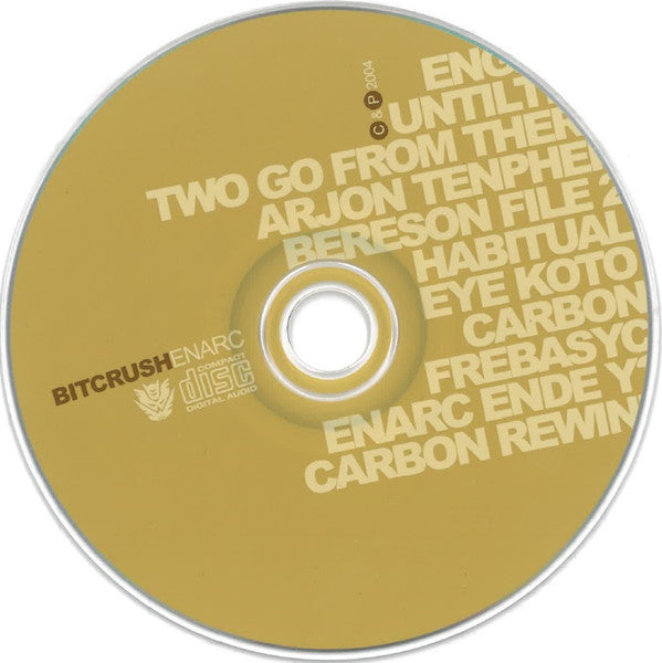 Bitcrush - Enarc