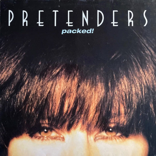 The Pretenders - Packed!