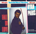 Ryan Paris - Fall In Love (Special Maxi Version)