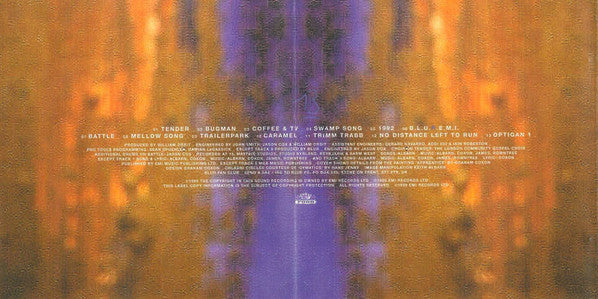 Blur - 13