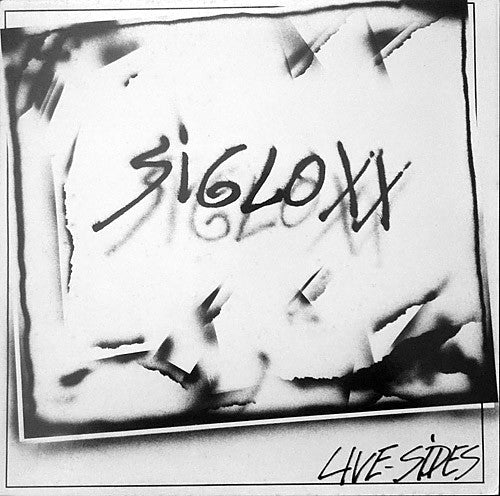 Siglo XX - Live Sides