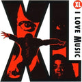 XL (3) - I Love Music