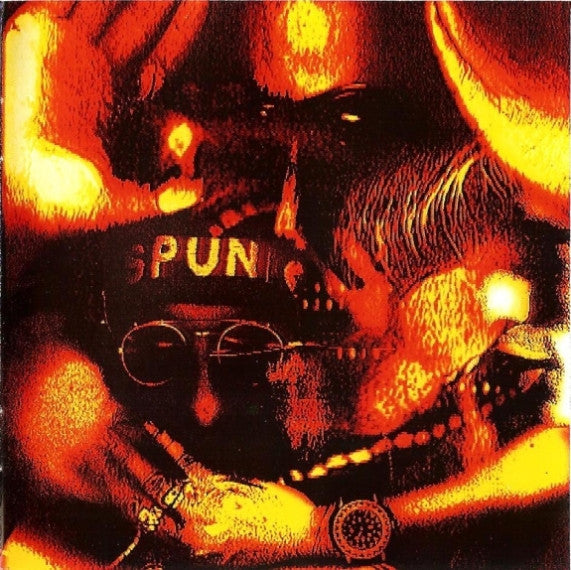 U2 - Zooropa
