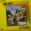 Gim-Mix Featuring Danielle Deneuve - Le Parisien