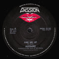 Astaire - Fire Me Up