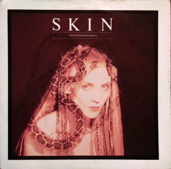 Skin (2) - One Thousand Years