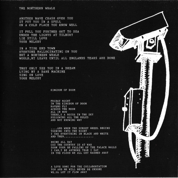 The Good, The Bad & The Queen - The Good, The Bad & The Queen