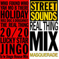 Masquerade - Streetsounds Real Thing Mix
