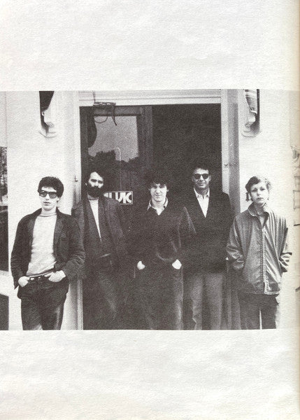Red Krayola - Kangaroo?