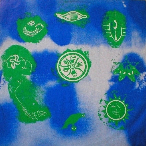 The Cure - The Top
