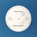 Rubin Red - Naked In The Rain EP