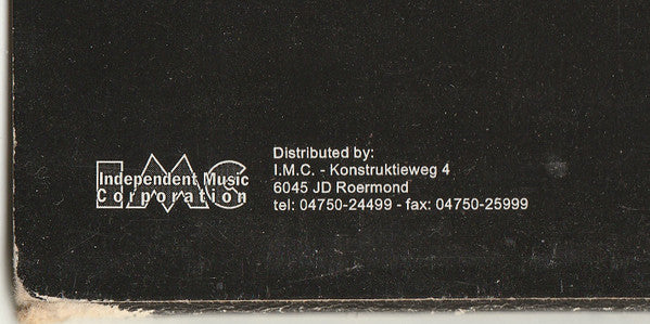 80 Aum - Mindcontroller (The Remixes)