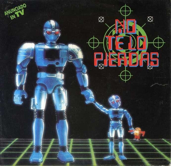 Various - No Te Lo Pierdas