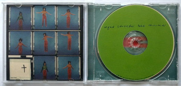 Ingrid Schroeder - Bee Charmer