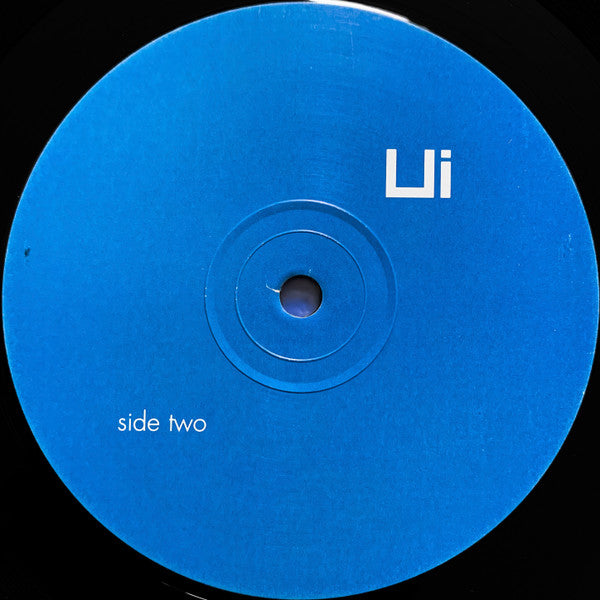 UI - Lifelike