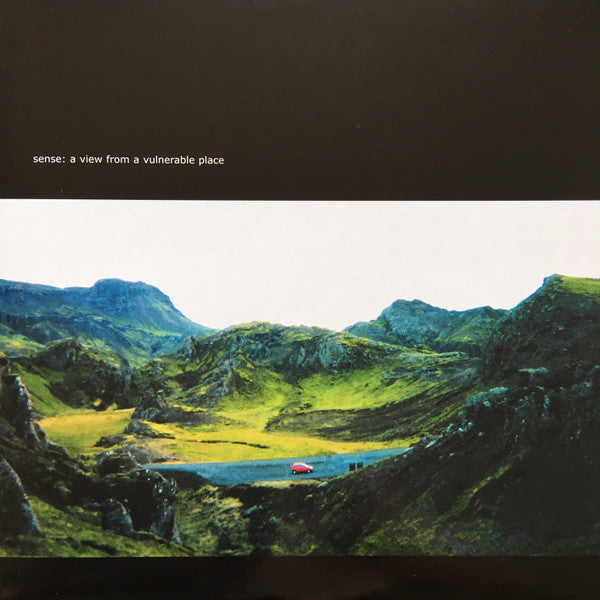 Sense - A View From A Vulnerable Place