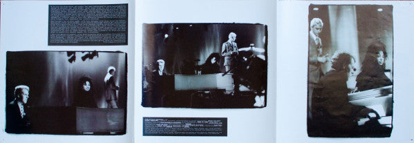 The Style Council - Confessions Of A Pop Group