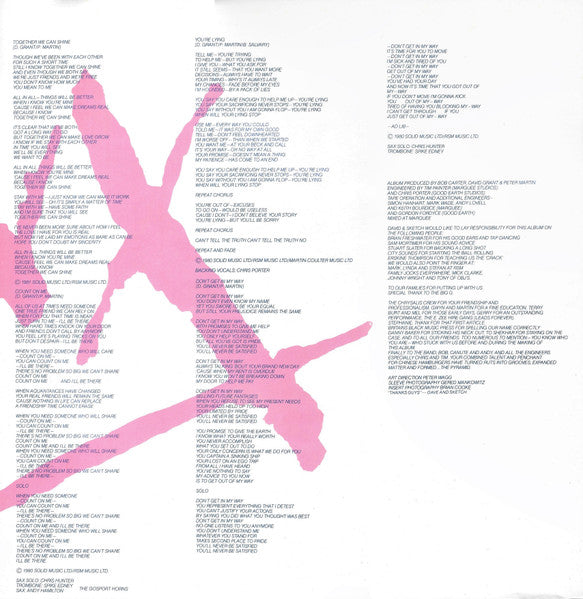 Linx - Intuition