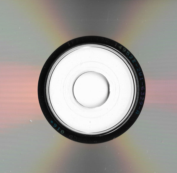 Ebn E Sync - Ebn E Sync