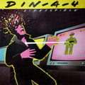 DIN-A-4 - Videospiele