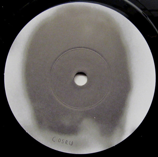 Mika Vainio - Flame On