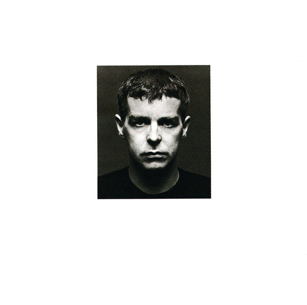 Pet Shop Boys - Behaviour = ビヘイヴィアー 薔薇の旋律