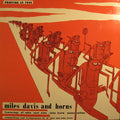 Miles Davis - Miles Davis And Horns