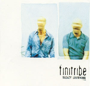 Finitribe - Sleazy Listening