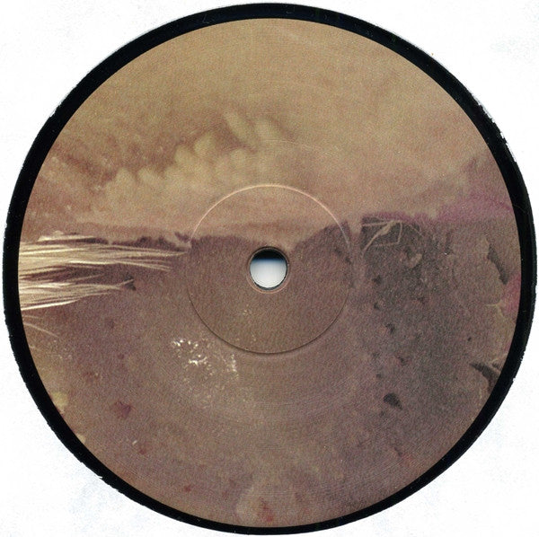 Ricardo Villalobos - Alcachofa Tools