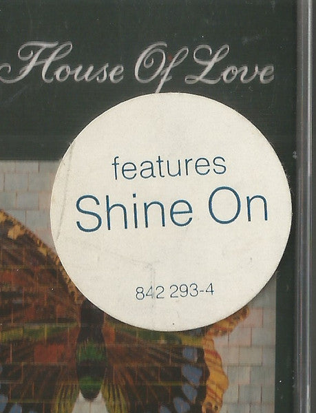 The House Of Love - The House Of Love