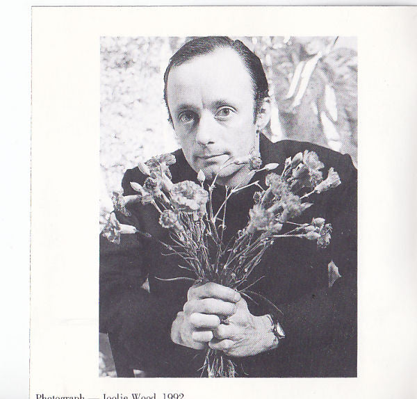 Current 93 - Earth Covers Earth
