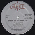 Karen Young - Bring On The Boys