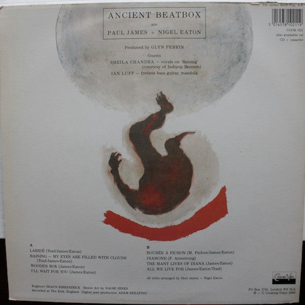 Ancient Beatbox - Ancient Beatbox