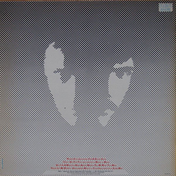 Daryl Hall & John Oates - Private Eyes