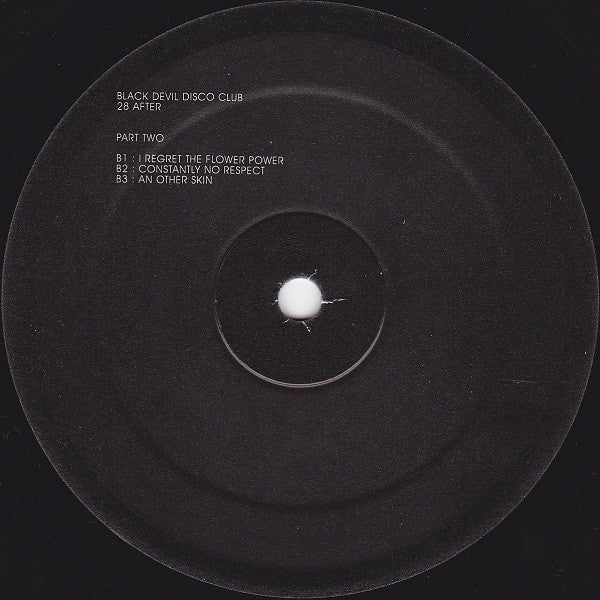 Black Devil - 28 After