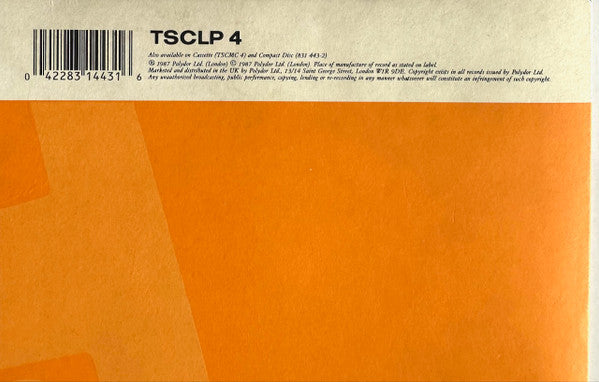 The Style Council - The Cost Of Loving