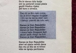Zabranjeno Pušenje - Pozdrav Iz Zemlje Safari