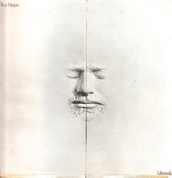 Roy Harper - Lifemask