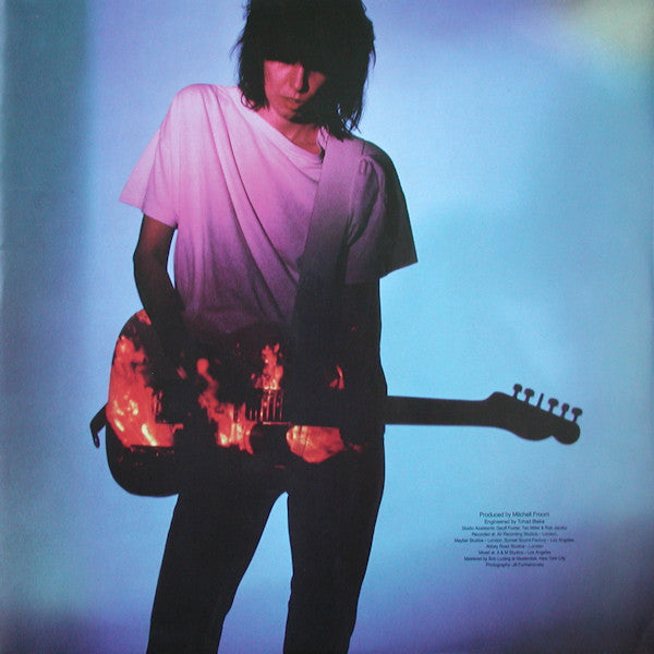 The Pretenders - Packed!