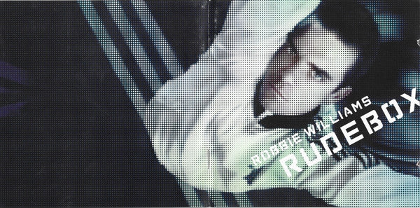 Robbie Williams - Rudebox