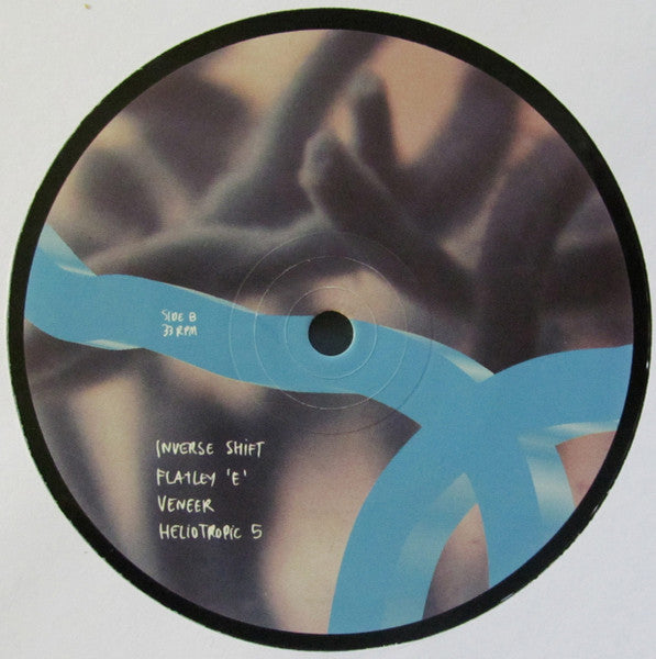 Low Res - Blue Ramen