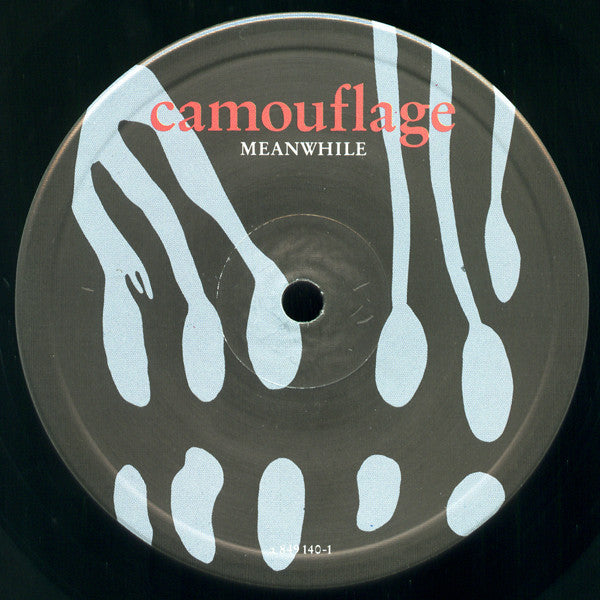 Camouflage - Meanwhile